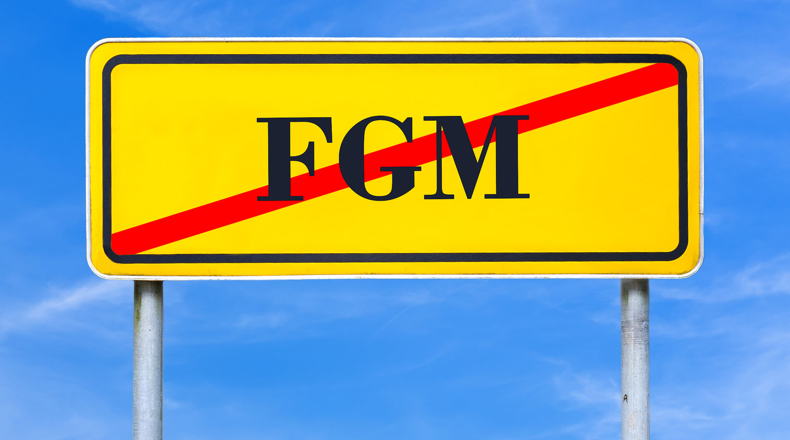 Female Genital Mutilation Cutting Half A Million Girls And Women In The United States At Risk